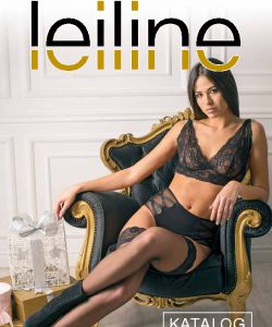 Leiline - Catalog 02.2019