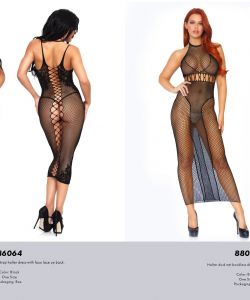 Leg Avenue - Lingerie Collection 2019