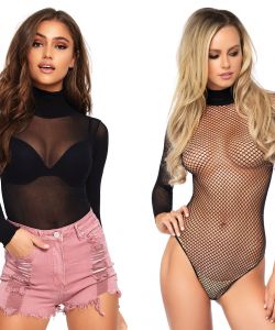 Leg Avenue - Lingerie Collection 2018