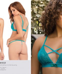 Leg Avenue - Lingerie Collection 2018
