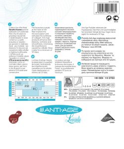 Levante - Anti Age Riposanti 2019