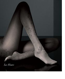 MaxMara - Catalogo Hosiery FW2007