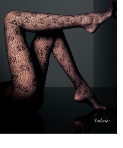 MaxMara - Catalogo Hosiery FW2007