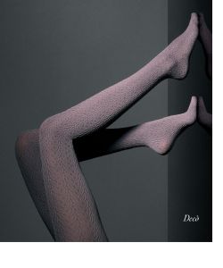 MaxMara - Catalogo Hosiery FW2007