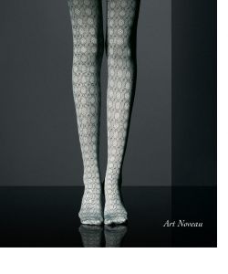 MaxMara - Catalogo Hosiery FW2007