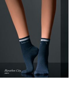 MaxMara - Catalogo Hosiery FW2007