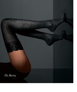 MaxMara - Catalogo Hosiery FW2007