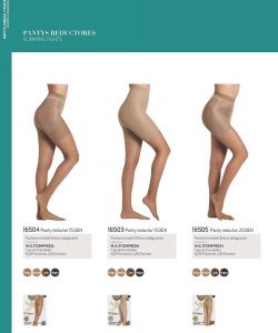 Ysabel Mora - Hosiery SS2019