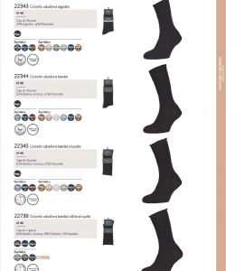 Ysabel Mora - Hosiery Catalog AW2019.2020
