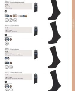 Ysabel Mora - Hosiery Catalog AW2019.2020