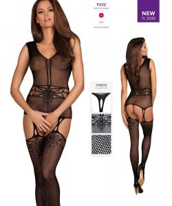 Obsessive - Lingerie Catalog FW2019