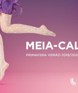 Lupo - Meia Calca Loba SS2019.20