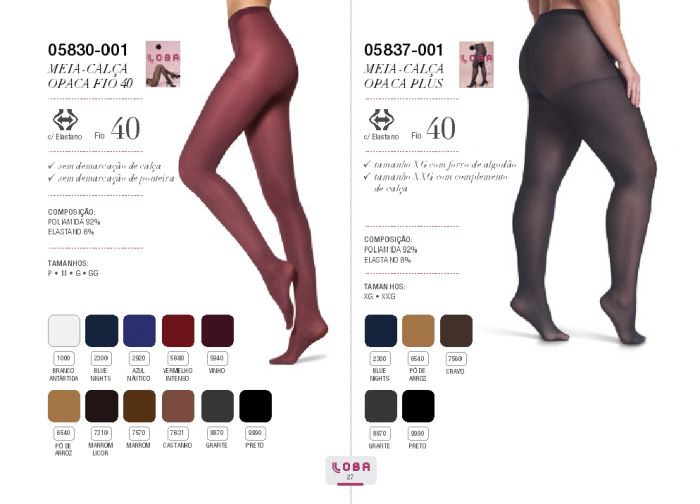 Lupo Lupo-meia-calca-loba-ss2019.20-27  Meia Calca Loba SS2019.20 | Pantyhose Library