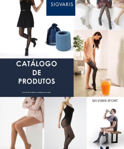 Products Catalog 2019 Sigvaris Products Catalog 2019 Sigvaris