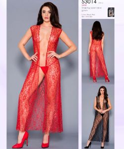Music Legs - Lingerie Catalog 2019.20