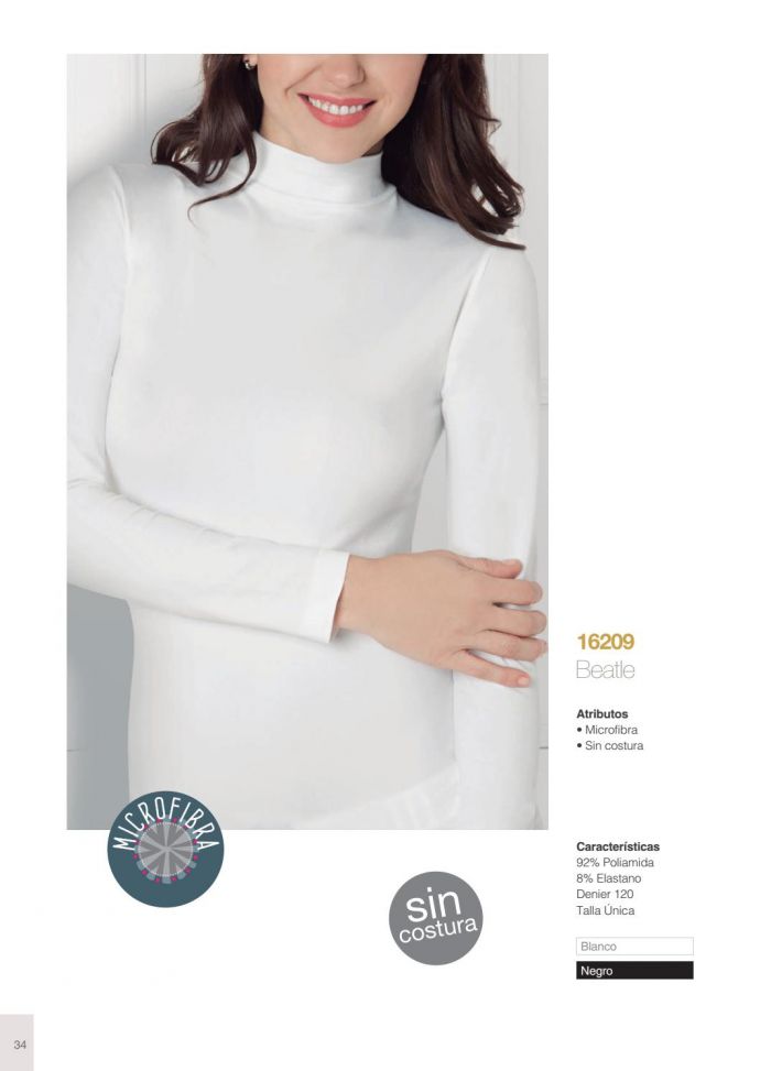 Caffarena Caffarena-catalogo-basico-2019-34  Catalogo Basico 2019 | Pantyhose Library