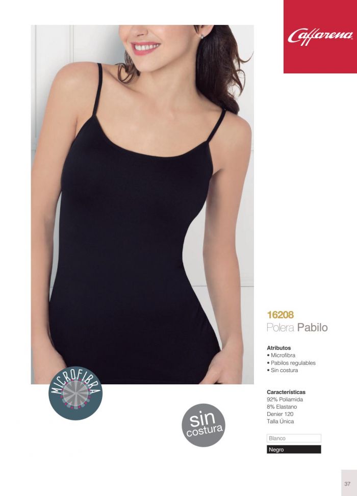 Caffarena Caffarena-catalogo-basico-2019-37  Catalogo Basico 2019 | Pantyhose Library