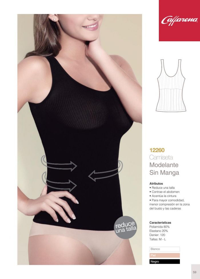 Caffarena Caffarena-catalogo-basico-2019-59  Catalogo Basico 2019 | Pantyhose Library