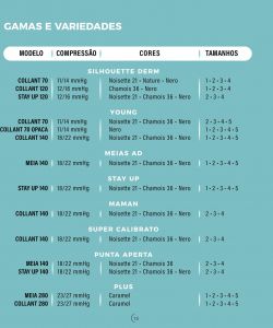 Ibici - Segreta Meias De Compressao By Ibici