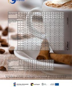 Gorsenia - Katalog Gw 2014.2015