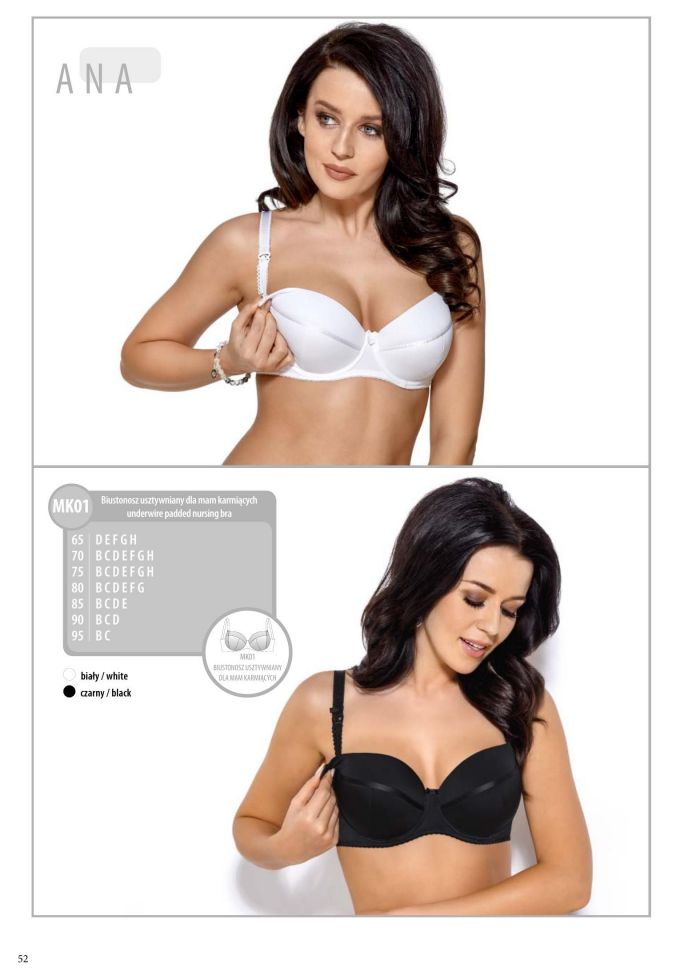 Gorsenia Gorsenia-katalog Gw 2019.2020-52  Katalog Gw 2019.2020 | Pantyhose Library