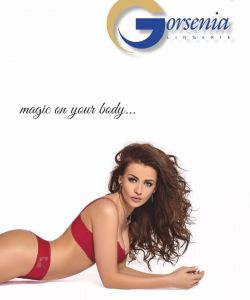 Katalog Ss2015 Gorsenia