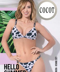 Cocot - Lingerie Mallas Ss2021