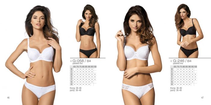 Gorteks Gorteks-autumn Winter 2018 Collection-24  Autumn Winter 2018 Collection | Pantyhose Library