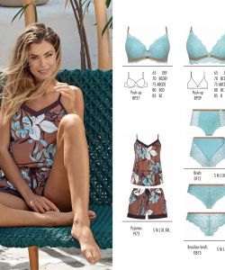 Nipplex - Katalog Ss 2021