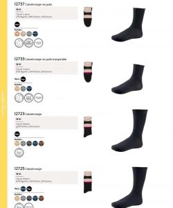 Ysabel Mora - Hosiery Ss2020