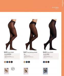 Ysabel Mora - Hosiery Ss2020