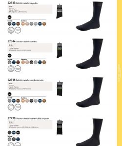 Ysabel Mora-Hosiery Ss2020-75