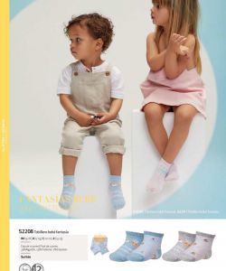 Ysabel Mora - Hosiery Ss2020