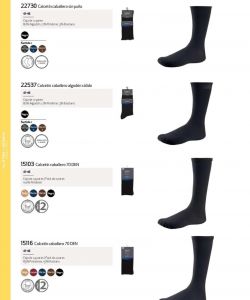 Ysabel Mora-Hosiery Ss2020-78