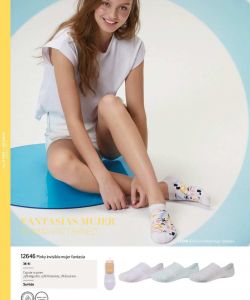 Ysabel Mora - Hosiery Ss2020