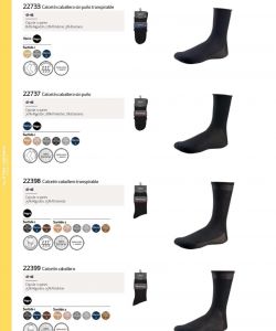 Ysabel Mora-Hosiery Ss2020-76