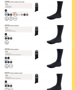 Ysabel Mora-Hosiery Ss2020-77