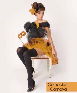Dorian Gray - Catalogo Carnaval 2022