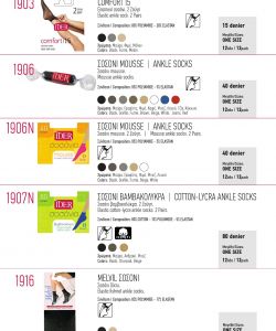 Ider - Products Catalog 2020