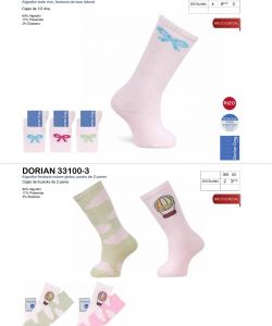 Dorian Gray-Socks Catalogo Fw 2021 2022-200