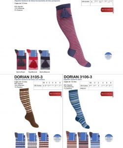 Dorian Gray-Socks Catalogo Fw 2021 2022-201