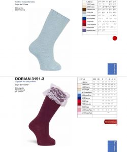 Dorian Gray-Socks Catalogo Fw 2021 2022-197