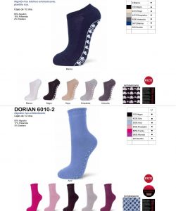 Dorian Gray-Socks Catalogo Fw 2021 2022-70