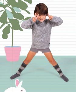 Dorian Gray-Socks Catalogo Fw 2021 2022-198