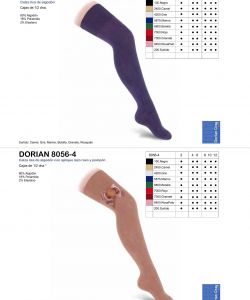 Dorian Gray-Socks Catalogo Fw 2021 2022-210