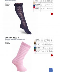 Dorian Gray-Socks Catalogo Fw 2021 2022-196
