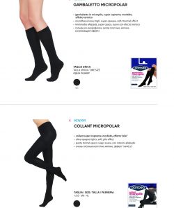 Pompea-Catalogo Basic 2019 Collant-62