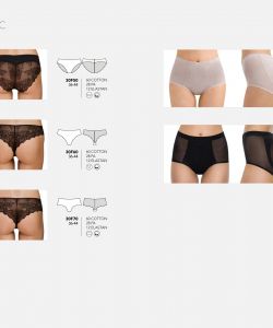 Lauma Lingerie - Klassika 2018