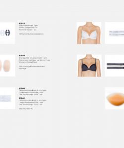 Lauma Lingerie - Klassika 2018