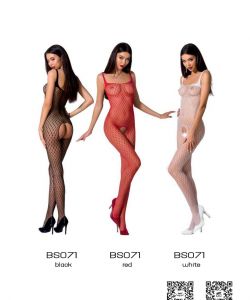 Passion - Catalog Bodystocking 2022 Katalog Bodystocking